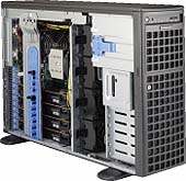 Stacje robocze HPC