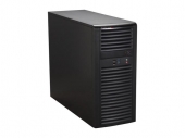 Obudowa serwerowa CSE-732D3-903B Black SC732D3 Desktop Chassis W/ 900W PWS