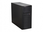 Obudowa serwerowa CSE-732D3-903B Black SC732D3 Desktop Chassis W/ 900W PWS foto1