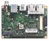 Płyta Główna Supermicro A2SAV 1x CPU 