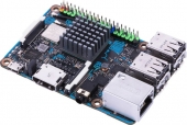 ASUS TINKER BOARD S foto1