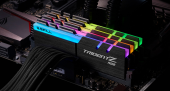 G.Skill Trident Z RGB DDR4 32GB (4x8GB) 3000MHz CL15