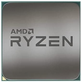AMD Ryzen 9 5900X (12C;24T) 3.7 GHz Tray socket AM4