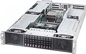 Supermicro SuperServer 2028GR-TR foto1