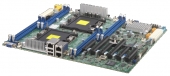 SUPERMICRO RACK 2U 2xSCALABLE SC825TQC + X11DPL-i 