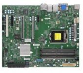 SUPERMICRO WORKSTATION INTEL Coffee Lake-S GS5B + X11SCA-F