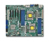 Platforma Intel SYS-6017B-MTLF X9DBL-IF-O-P, 813MTS-350CBP