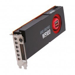 AMD FirePro W9100 16GB 6xmDP Retail foto1