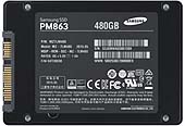 SSD 2.5 480GB Samsung PM863 SATA 3 Enterprise