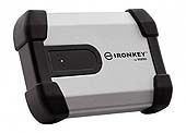 IronKey HDex 2.5 USB3 500GB Basic H350 FIPS
