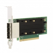 HBA 9405W-16e 16xSAS 12Gbs PCIe BRC | 05-50044-00