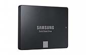 SSD 2.5' 500GB Samsung 750 EVO SATA 3
