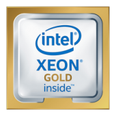 CPU Intel XEON Gold 6154/18x3.0 GHz/24.75MB/200W