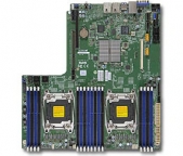 Platforma Intel SYS-6018R-TD8 X10DDW-i, CSE-801STS-656DP