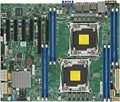 EOL GIGASTORAGE R4 DUAL E5 SC846BE16