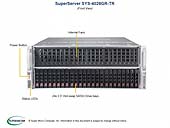 Supermicro SuperServer 4028GR-TR