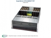 SUPERMICRO RACK 4U 2xSKL 4029GP-TRT