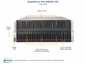 SUPERMICRO RACK 4U 2xSKL 4029GP-TRT