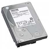 Toshiba HD3.5'' SATA3 3TB DT01ACA300 / 7.2k