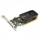 PNY 2GB Quadro 510NVS (4xmDP/DP/DVI) LP Re foto1