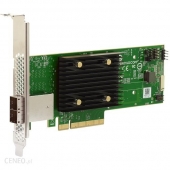 HBA 9500-8e 8xSAS 12Gbs PCIe BRC | 05-50075-01 foto1