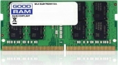 Pamięć DDR4 GOODRAM SODIMM 4GB 2666MHz CL19 foto1