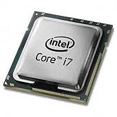 CPU Intel Core i7-2600 / LGA1155 / Tray foto1