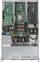 Serwer Supermicro SYS-5018GR-T