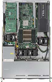 Supermicro SuperServer 5018GR-T