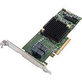 Adaptec RAID 7805 SAS LP 1024MB PCIe x8 Sgl.