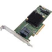 Adaptec RAID 7805 SAS LP 1024MB PCIe x8 Sgl. foto1