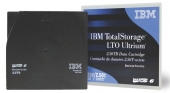 IBM LTO6 Ultrium 2,5/6,25TB RW foto1