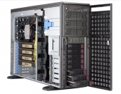 Stacja Robocza Intel SuperWorkstation (X12SPA-TF, 747BTS-R2K20BP)