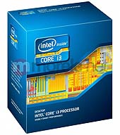 CPU Intel Core i3-3245 / LGA1155 / Box