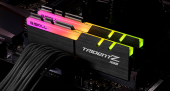 G.Skill Trident Z RGB DDR4 32GB (2x16GB) 2400MHz CL15
