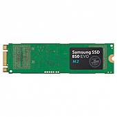 SSD M.2 (2280) 250GB Samsung 850 EVO (SATA) foto1
