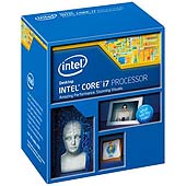 CPU Intel Core i7-4790S / LGA1150 / Box foto1