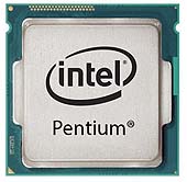  CPU Intel Pentium G3220 / LGA1150 / Tray foto1