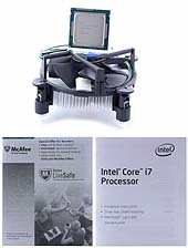  CPU Intel Core i7-4790K / LGA1150 / Box