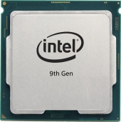 Intel Tray Core i5 Processor i5-9500F 3,00Ghz 9M Coffee Lake without graphic foto1