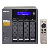 NAS Server QNAP TS-453A -4G foto1