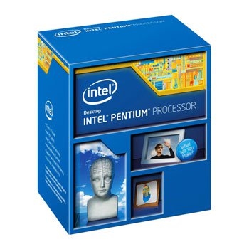  CPU Intel Pentium G3260 / LGA1150 / Box