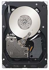 Seagate HD3.5'' SAS2 300GB ST3300657SS/512n