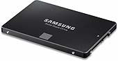 SSD 2.5' 250GB Samsung 850 EVO SATA 3