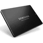 Samsung PM883 1.92TB SATA 6Gb/s V4 TLC 2.5