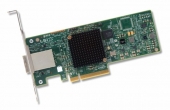 BC HBA 9300-8e PCIe x8 SAS 8 Port extern sgl.