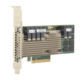 BC MegaRAID 9361-24i PCIe x8 SAS HDD sgl. foto1