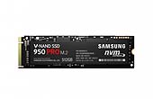 SSD M.2 (2280) 512GB Samsung 950 PRO  foto1