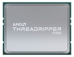 CPU AMD RYZEN TR PRO 3995WX WOF / sWRX80 (w/o cooler) AMD RyzenTM ThreadripperTM PRO 3995WX ohne Küh