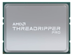 CPU AMD RYZEN TR PRO 3995WX WOF / sWRX80 (w/o cooler) AMD RyzenTM ThreadripperTM PRO 3995WX ohne Küh foto1